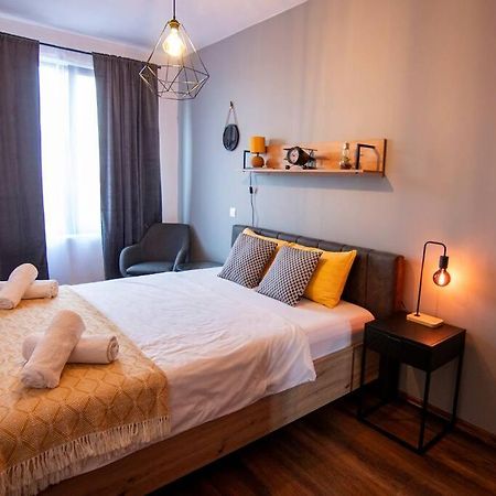 Ferienwohnung Аpartment With Free Parking Sofia Exterior foto