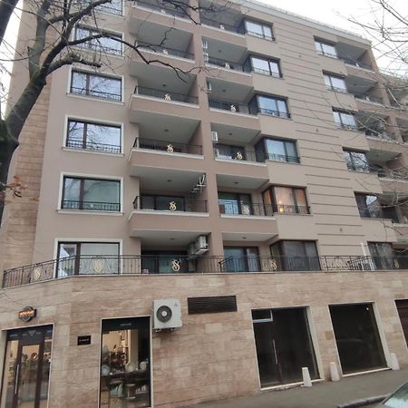 Ferienwohnung Аpartment With Free Parking Sofia Exterior foto