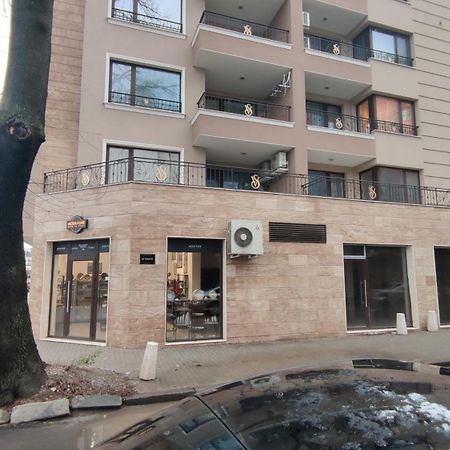 Ferienwohnung Аpartment With Free Parking Sofia Exterior foto
