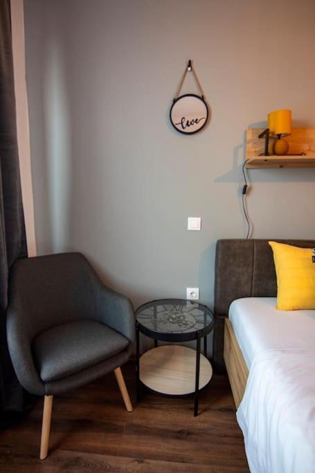Ferienwohnung Аpartment With Free Parking Sofia Exterior foto