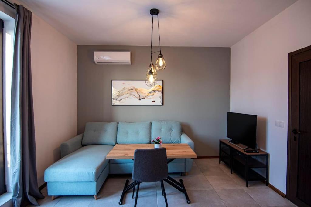 Ferienwohnung Аpartment With Free Parking Sofia Exterior foto