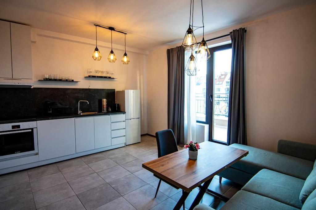 Ferienwohnung Аpartment With Free Parking Sofia Exterior foto