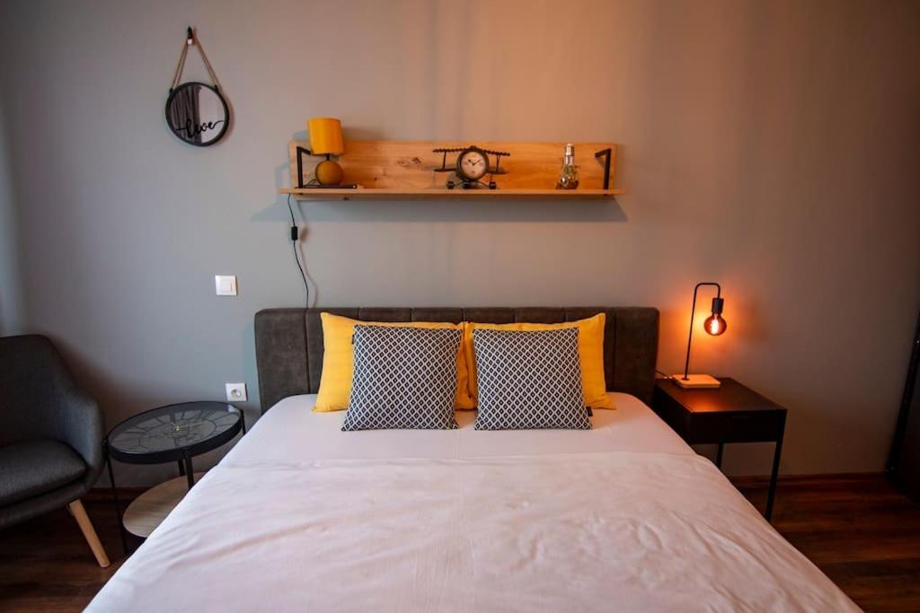 Ferienwohnung Аpartment With Free Parking Sofia Exterior foto