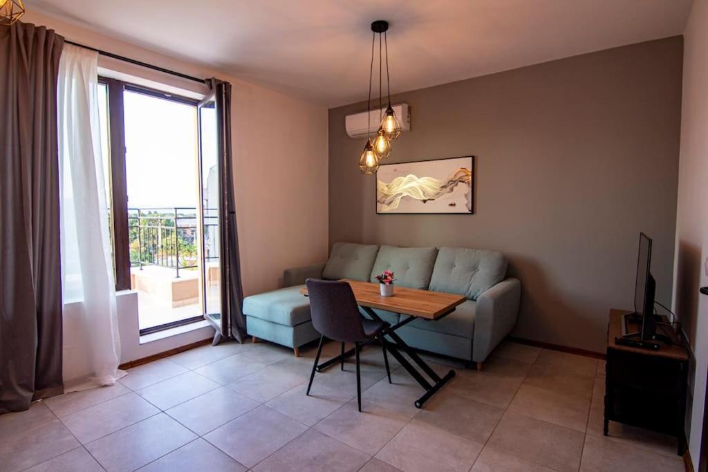Ferienwohnung Аpartment With Free Parking Sofia Exterior foto