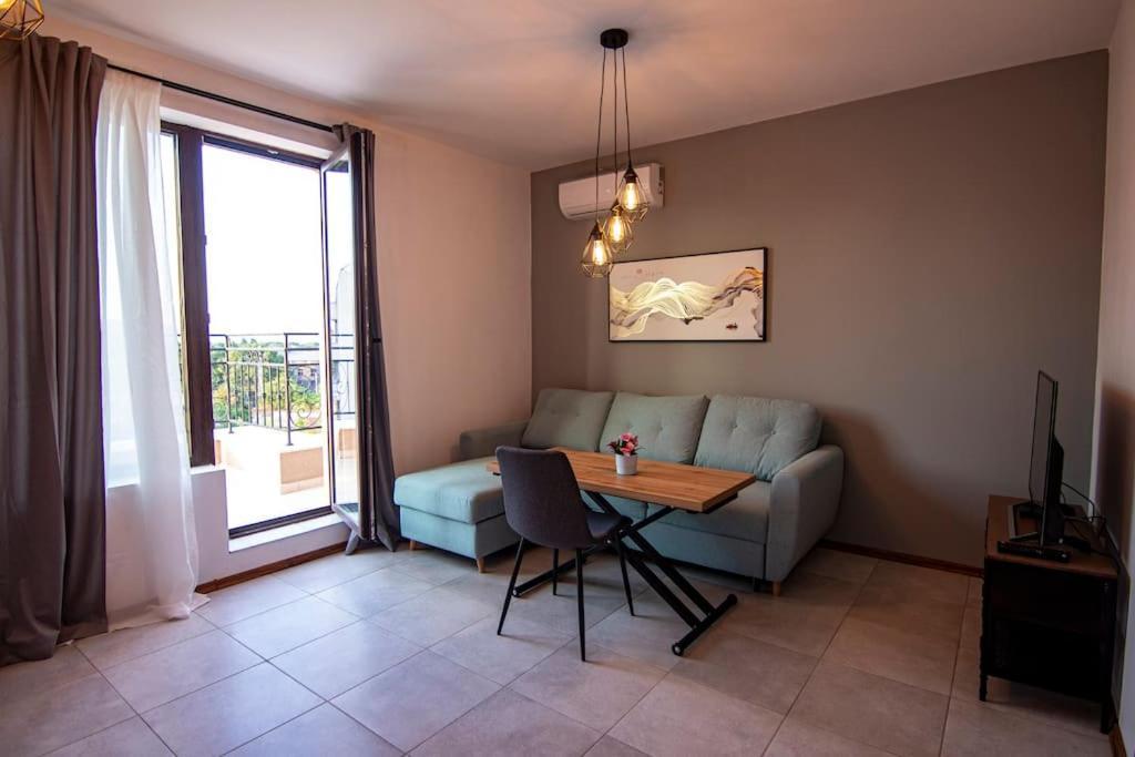 Ferienwohnung Аpartment With Free Parking Sofia Exterior foto