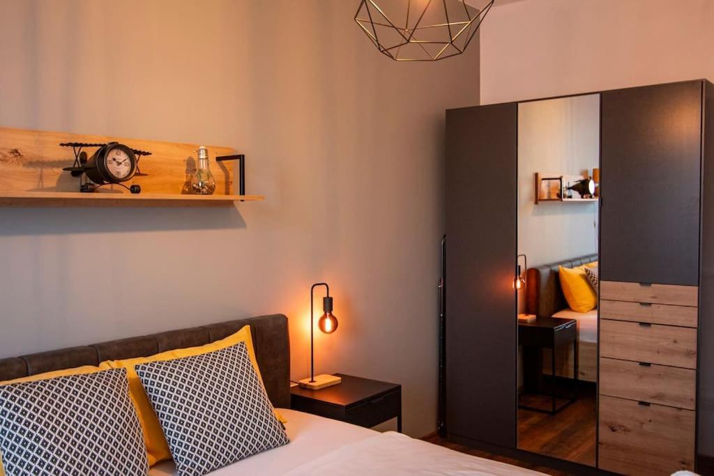 Ferienwohnung Аpartment With Free Parking Sofia Exterior foto