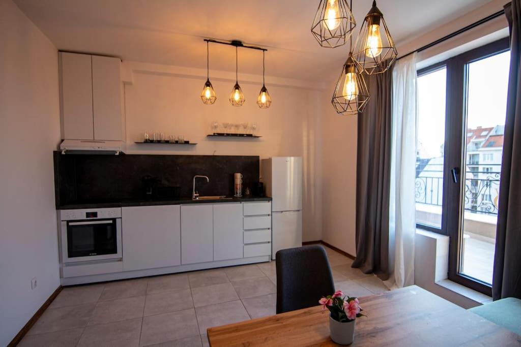 Ferienwohnung Аpartment With Free Parking Sofia Exterior foto
